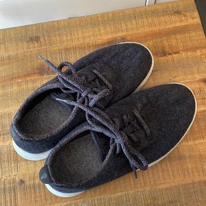 Allbirds Wool Runners Womens size 7